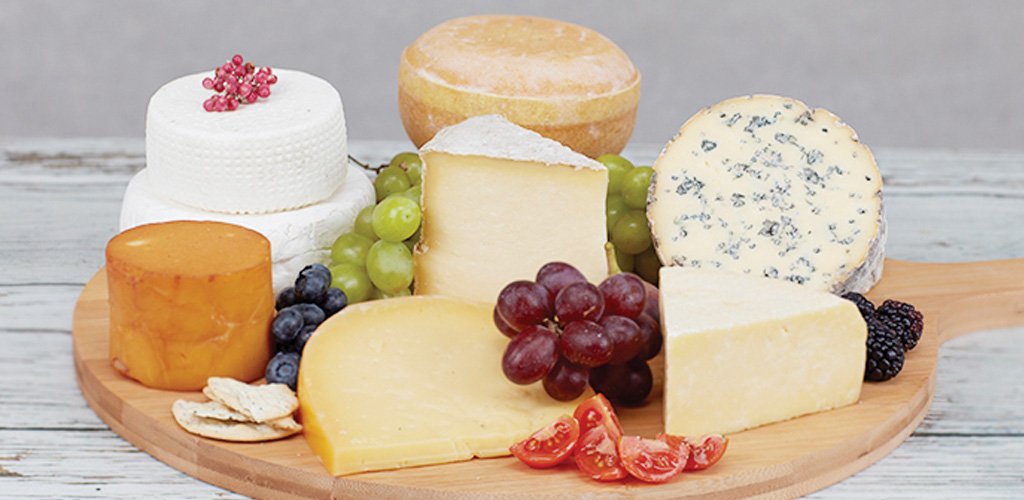 What is the Most Popular Welsh Cheese?