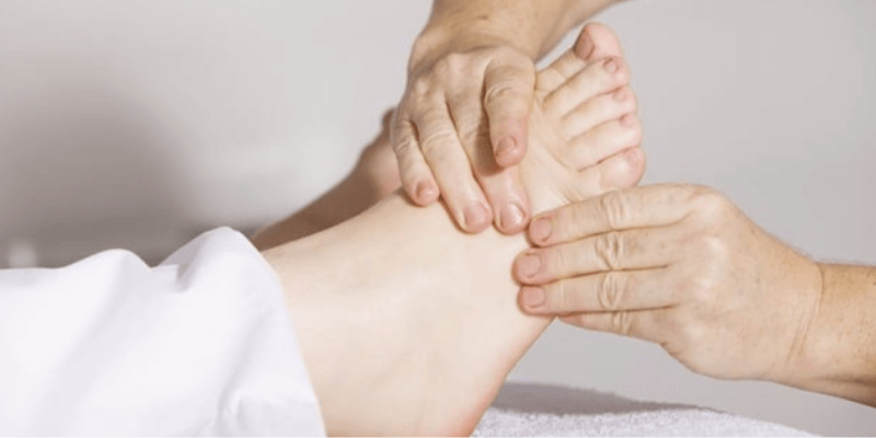 Questions You Should Definitely Ask Your Podiatrist