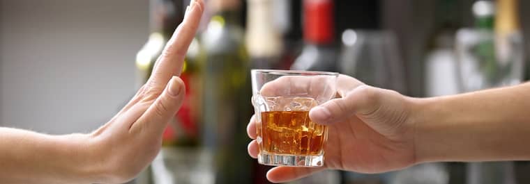    How to Quit Alcohol for Good