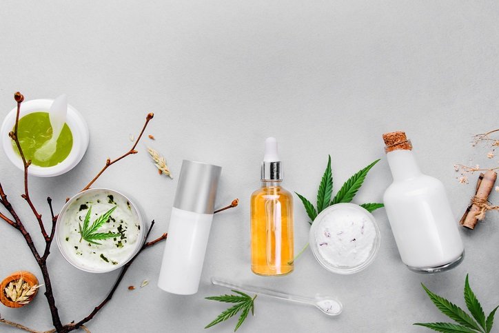 HEMP COSMETICS : THE NEW SKINCARE TREND﻿