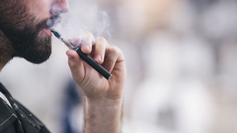 3 Benefits of Quitting Smoking and Switching to Vaping