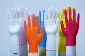 Why You Should Have Vinyl Gloves In Your Kitchen: The Uses Of Vinyl Gloves In The Kitchen