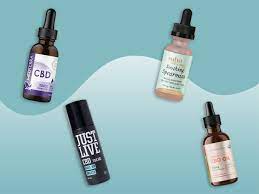 Tips When Buying 20,000mg CBD Tincture In Online Store