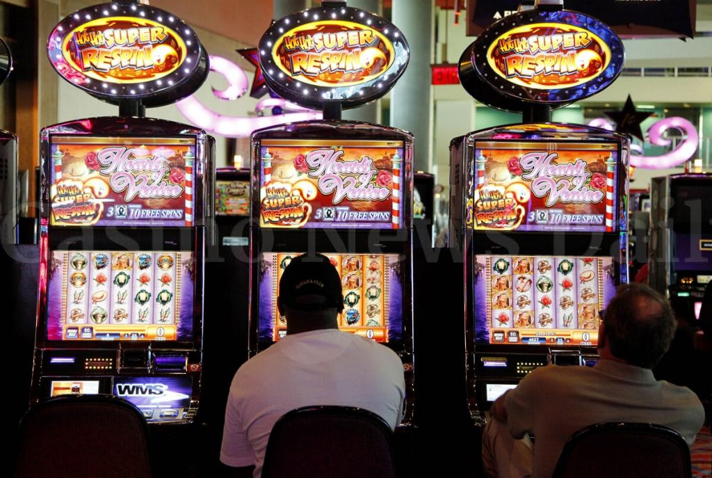 All That Glitters Is Gold: The Best of Online Slots