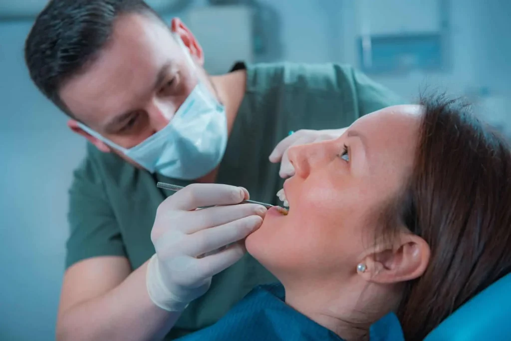 Some Facts You Might Not Have Known About Dentists