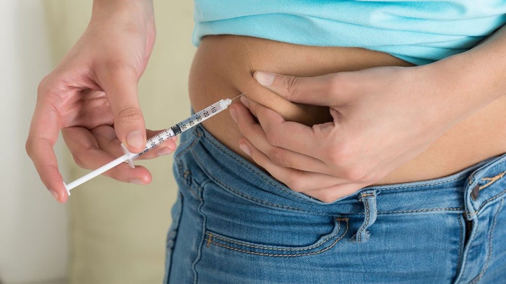 HCG diet drops vs. injections- Which one should you choose?