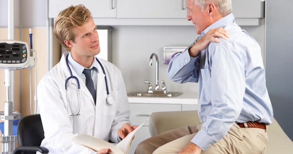 Common Conditions Treated by a Pain Management Specialist