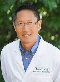 Dr Vidal Sheen: The Role of Regular Exercise in Vein Health