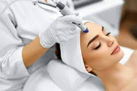 Latest Trends In Med Spa Treatments