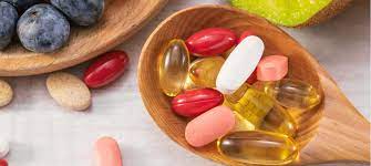 Using Weight Loss Supplements to Improve Diet