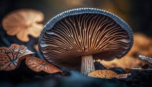Nurturing Diversity: The Importance of Mushroom Spores in Ecosystems