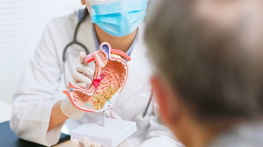 Gastroenterologist’s Approach To Gut Microbiome And Its Impact On Health