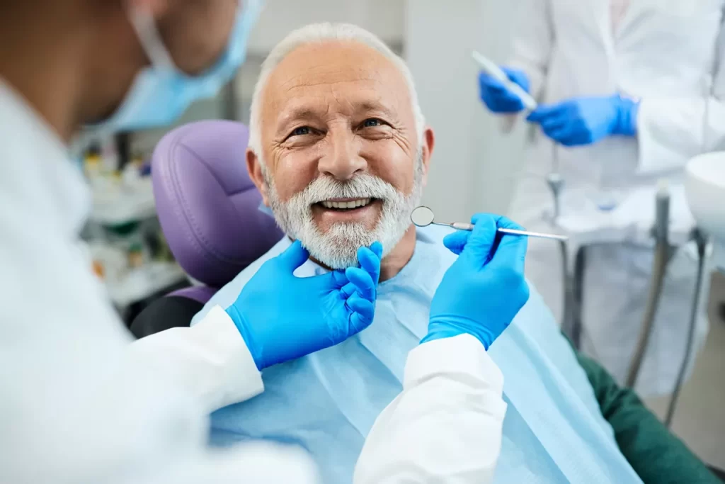 What Happens in A Dental Filling Removal In Boynton Beach?