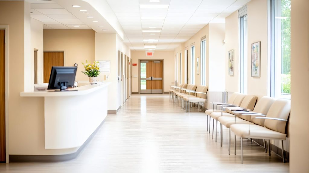 Choosing the Right Clinic for Specialized Care