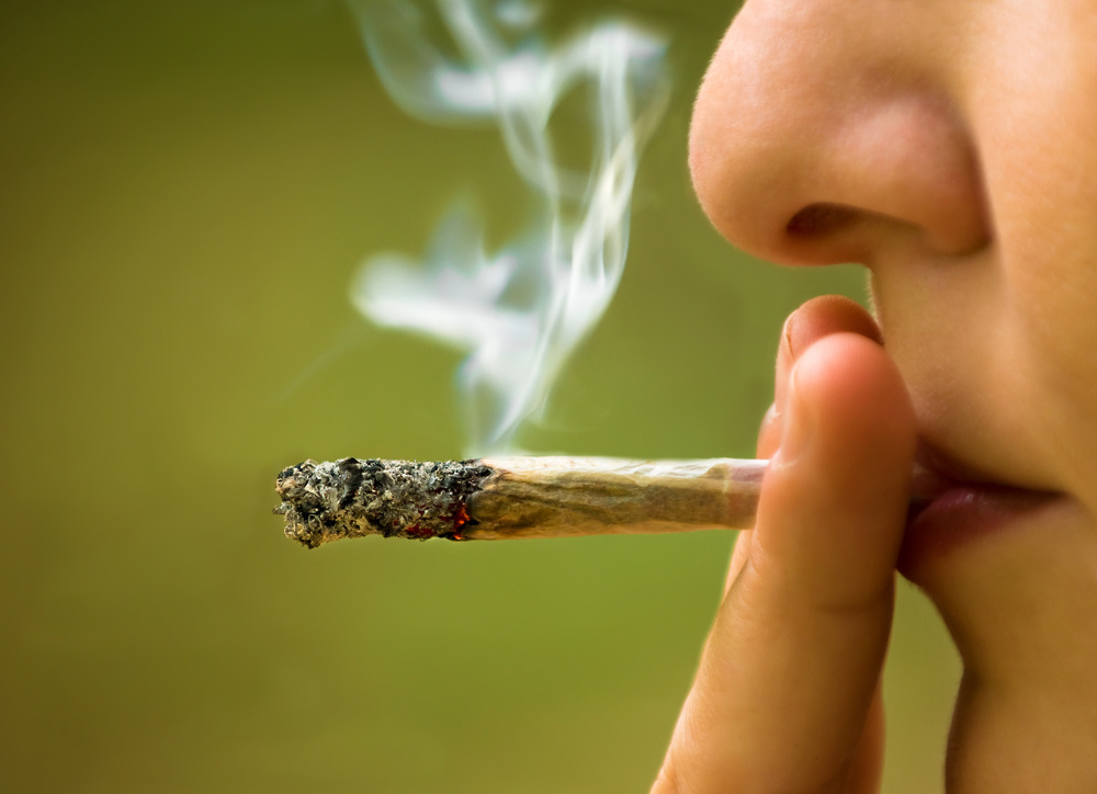 Consumers Smoke More Pot Than Tobacco – Is That Really Good?