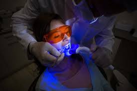 How Laser Technology is Enhancing Treatments for Sensitive Teeth?