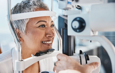 Benefits of LASIK Surgery VS Eyewear in Modesto