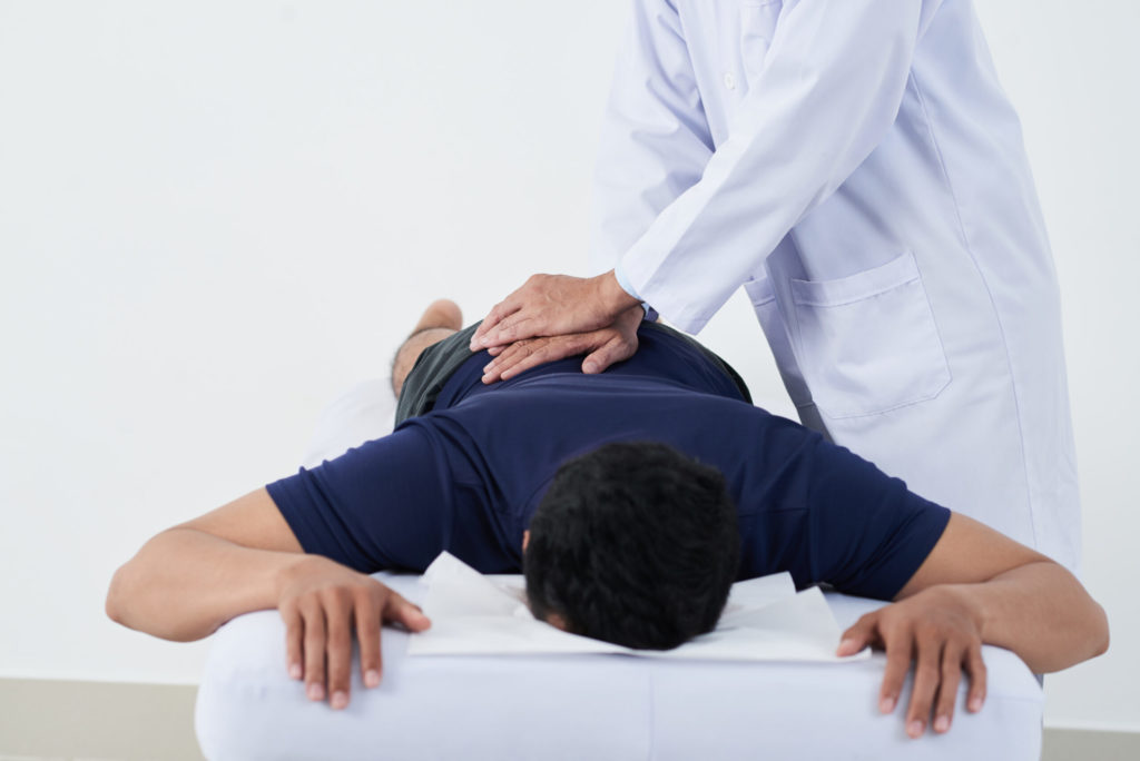 The Benefits of Visiting a Chiropractor in Lincoln Park for Your Health and Well-Being