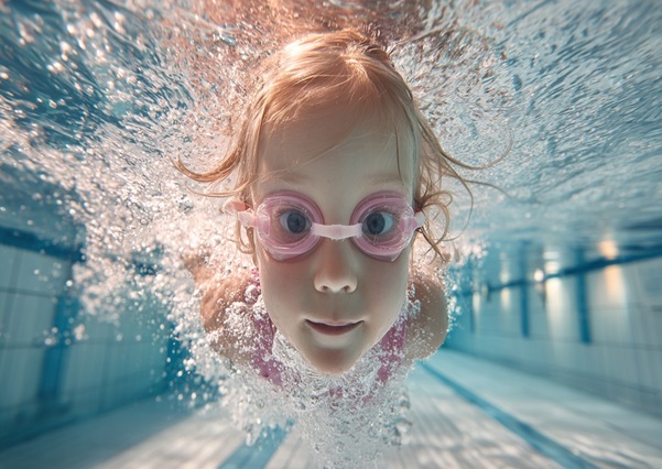 How Frequent Feedback Boosts Progress in Children’s Swimming Lessons