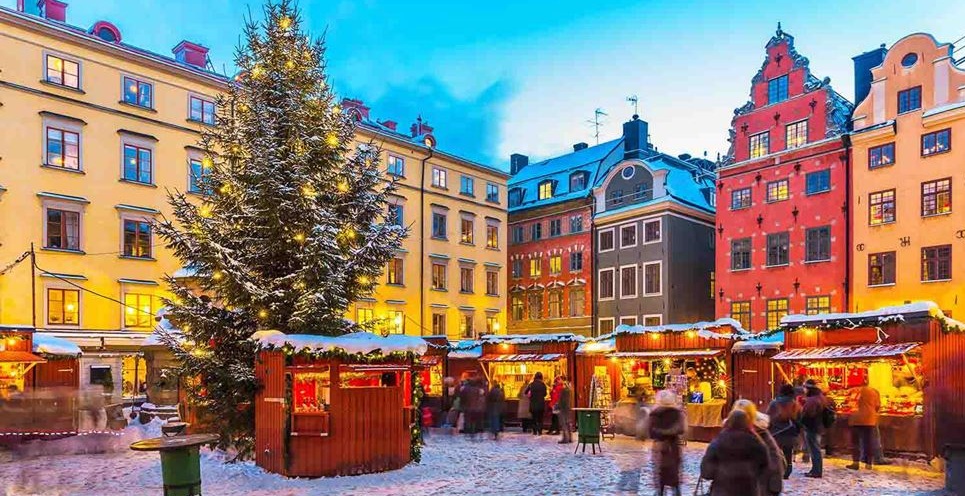 Swedish Experience – Discover Heritage, Taste, and Contemporary Style