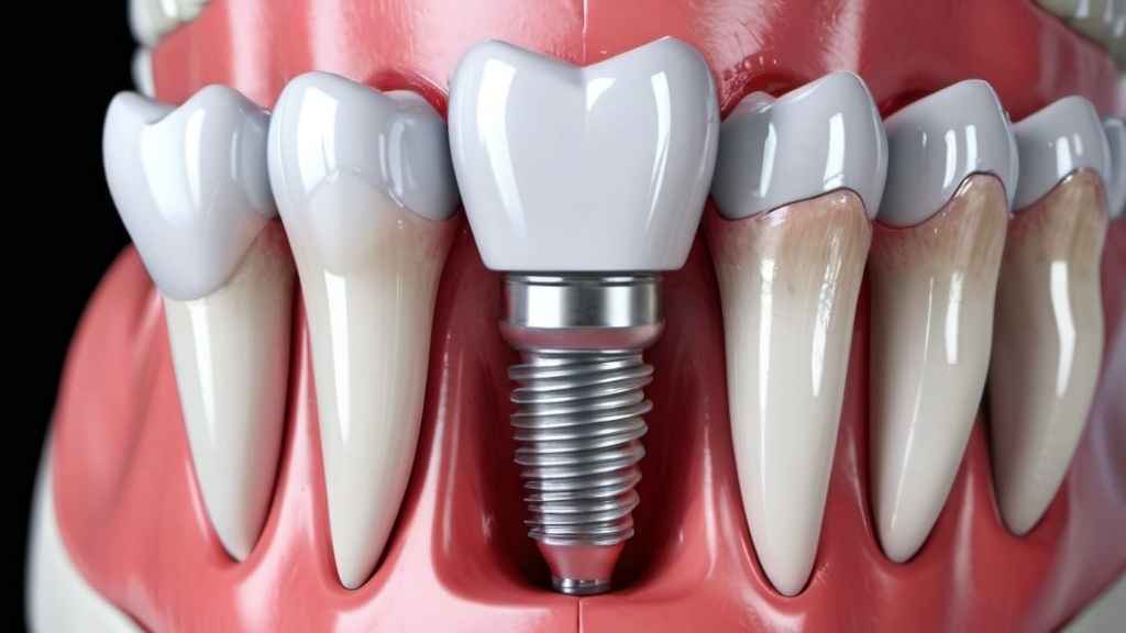 Discover the Benefits of Implant Dentistry in Fort Worth: The Ultimate Guide Discover the Benefits of Implant Dentistry in Fort Worth: The Ultimate Guide